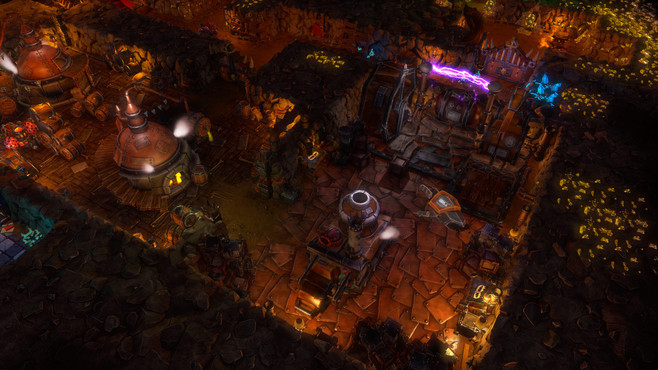 Dungeons 2 Complete Edition Screenshot 3