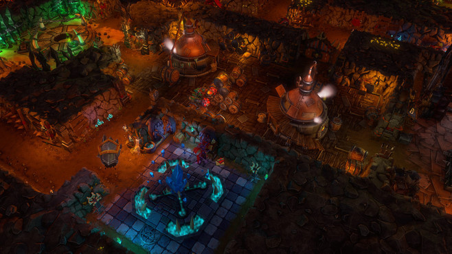 Dungeons 2 Complete Edition Screenshot 9