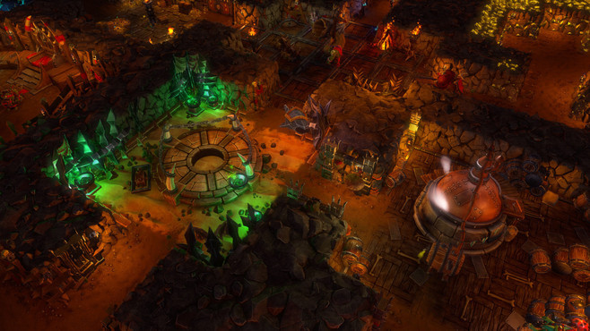 Dungeons 2 Complete Edition Screenshot 10
