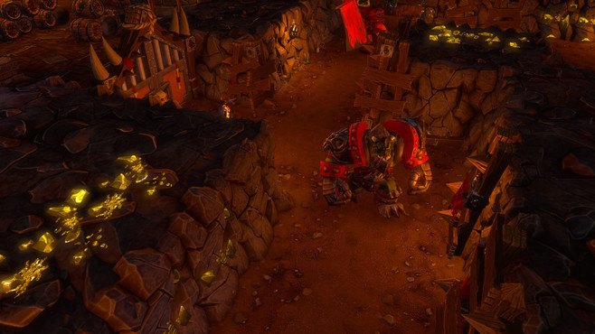 Dungeons 2 Screenshot 1