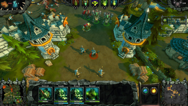 Dungeons 2 Screenshot 2