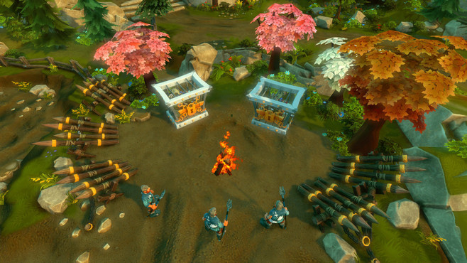 Dungeons 2 Screenshot 5