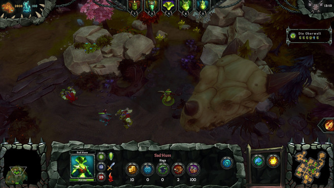 Dungeons 2 Screenshot 6