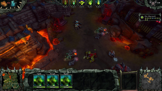 Dungeons 2 Screenshot 7