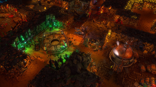 Dungeons 2 Screenshot 10