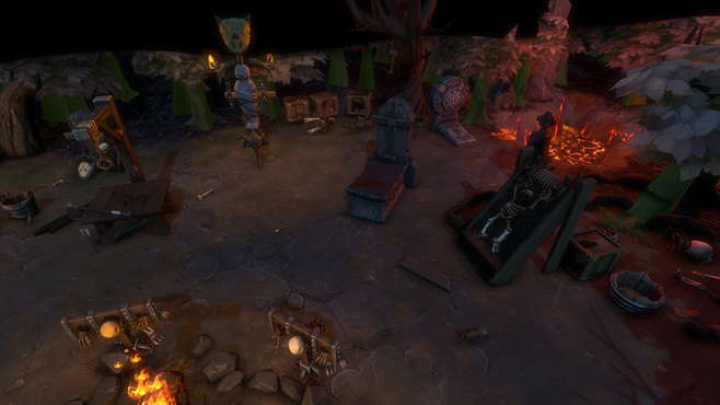 Dungeons 2 - A Song of Sand and Fire DLC Screenshot 6