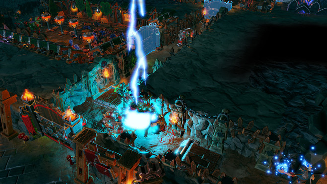 Dungeons 3 Screenshot 2
