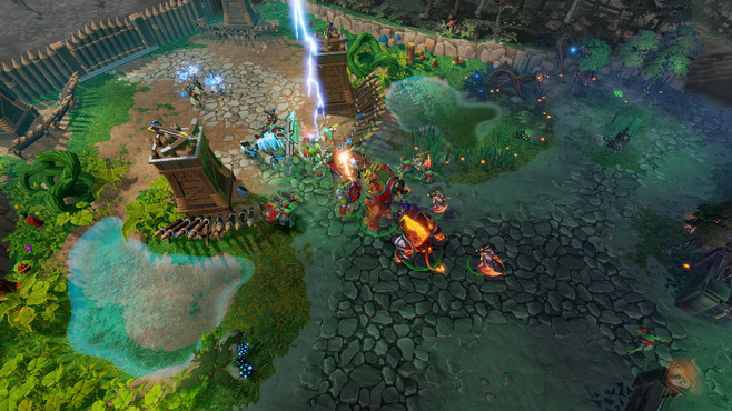 Dungeons 3 Screenshot 4