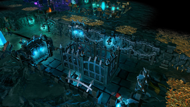 Dungeons 3 Screenshot 7