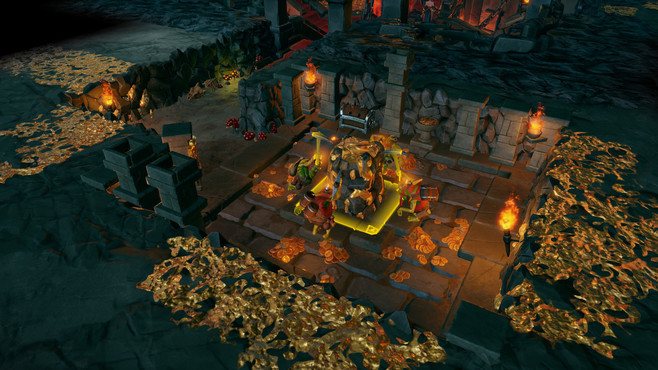 Dungeons 3 Screenshot 10