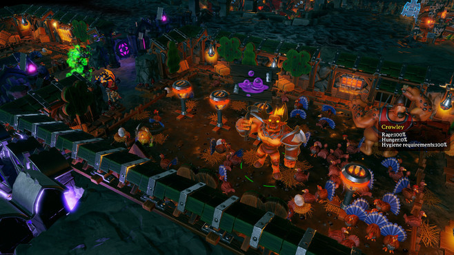 Dungeons 3 Screenshot 11