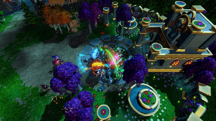 Dungeons 3 - A Multitude of Maps Screenshot 3