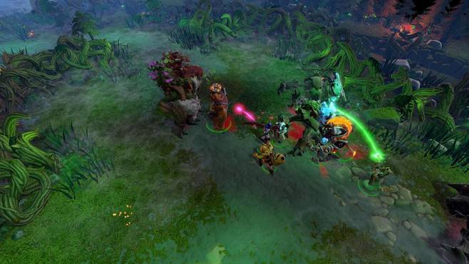 Dungeons 3: An Unexpected DLC Screenshot 2