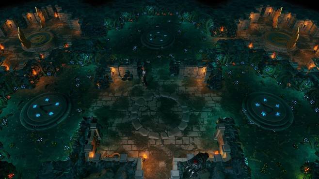 Dungeons 3: An Unexpected DLC Screenshot 6