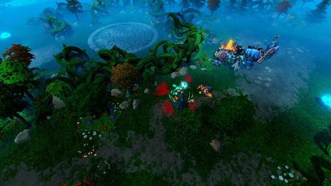 Dungeons 3: An Unexpected DLC Screenshot 7