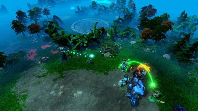 Dungeons 3: An Unexpected DLC Screenshot 8