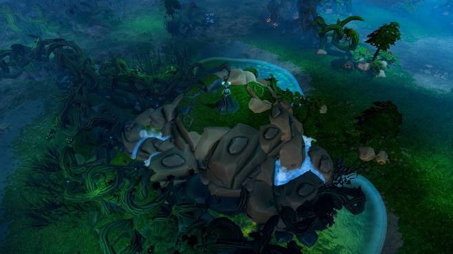 Dungeons 3: An Unexpected DLC Screenshot 11