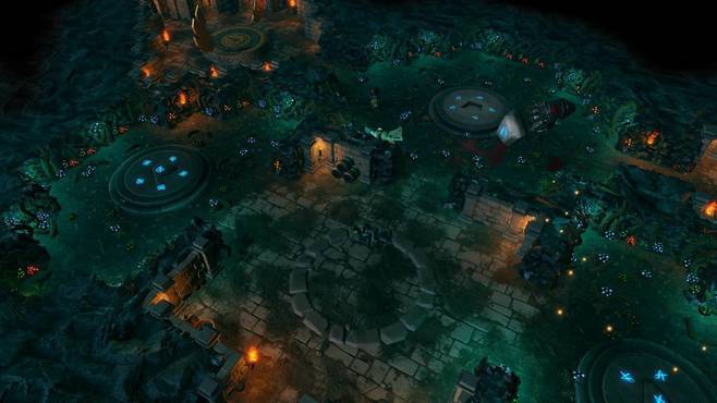 Dungeons 3: An Unexpected DLC Screenshot 12
