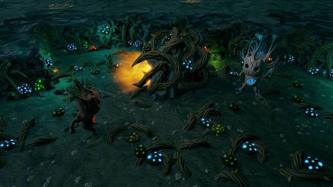 Dungeons 3: An Unexpected DLC Screenshot 13