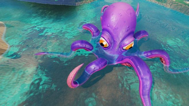 Dungeons 3: Evil of the Caribbean Screenshot 6