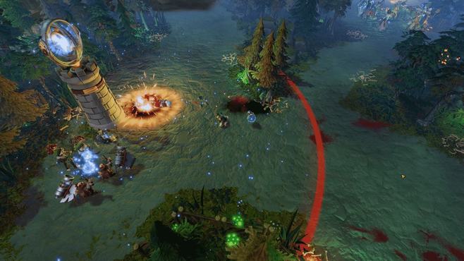 Dungeons 3: Once Upon A Time Screenshot 6