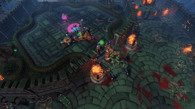 Dungeons 3: Once Upon A Time Screenshot 7