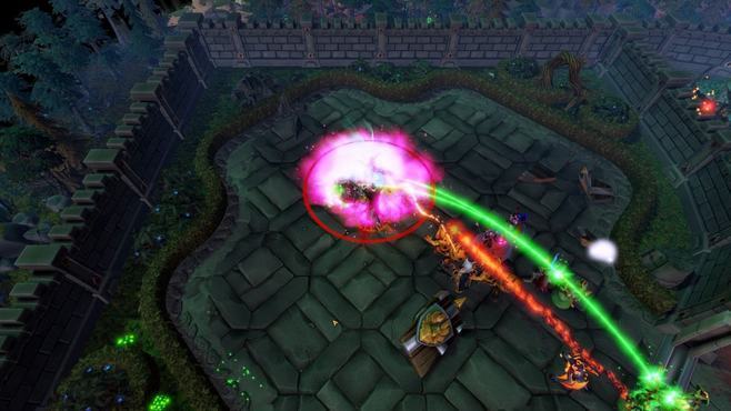 Dungeons 3: Once Upon A Time Screenshot 9