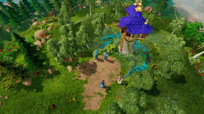 Dungeons 3: Once Upon A Time Screenshot 10