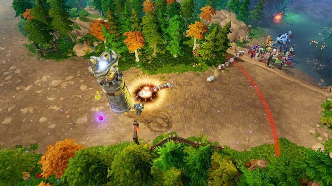 Dungeons 3: Once Upon A Time Screenshot 11