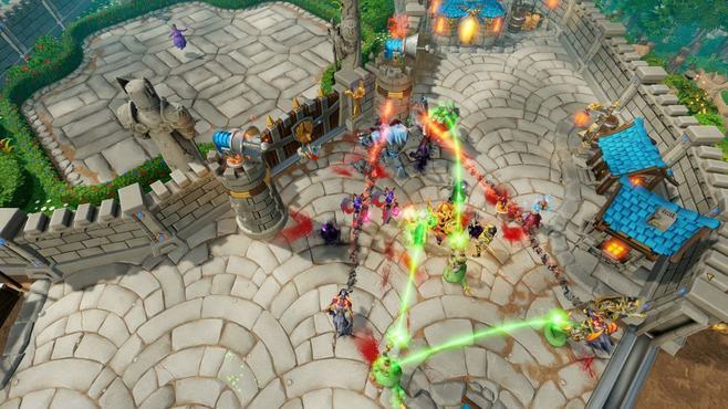 Dungeons 3: Once Upon A Time Screenshot 12