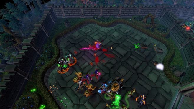 Dungeons 3: Once Upon A Time Screenshot 13
