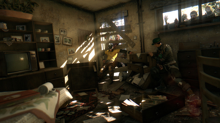 Dying Light Enhanced Edition Screenshot 7