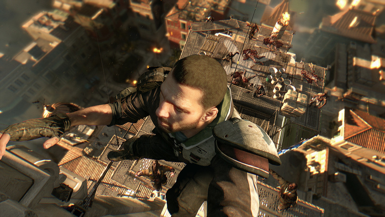 Dying Light Enhanced Edition Screenshot 8