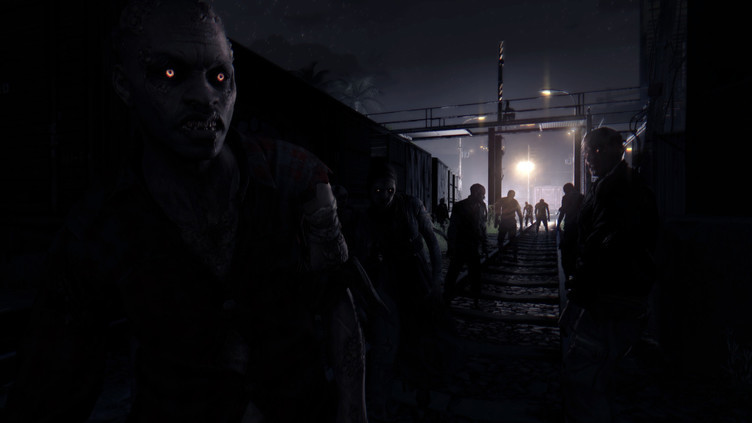 Dying Light Enhanced Edition Screenshot 9