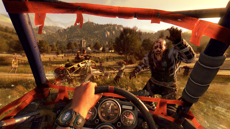 Dying Light: Season Pass Screenshot 1