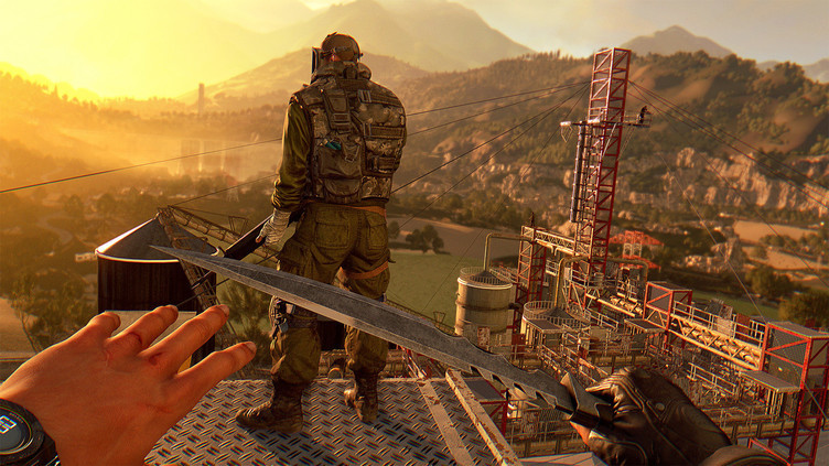 Dying Light: Season Pass Screenshot 6