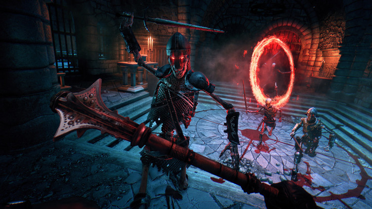 Dying Light - Hellraid Screenshot 4