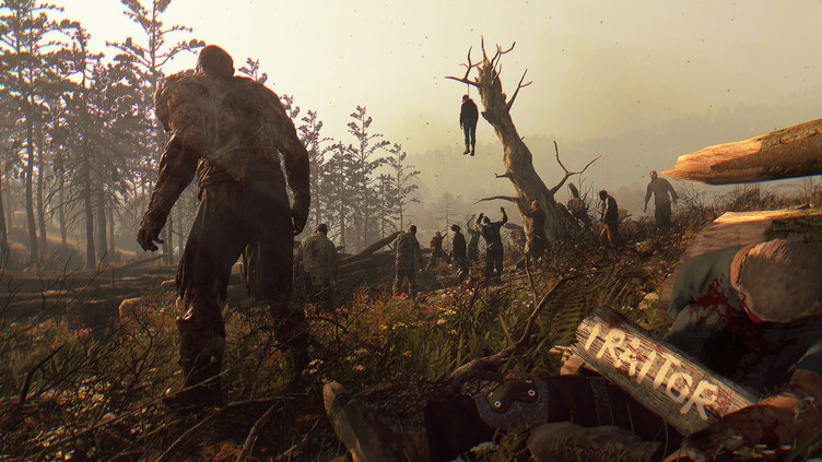 Dying Light: The Following Screenshot 9