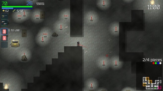 Earth Overclocked Screenshot 2