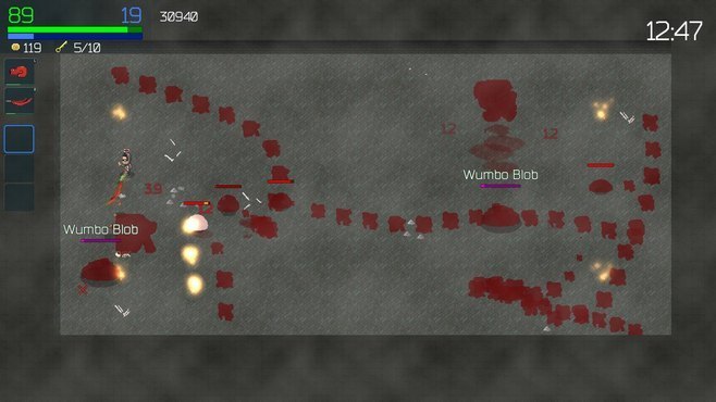 Earth Overclocked Screenshot 7