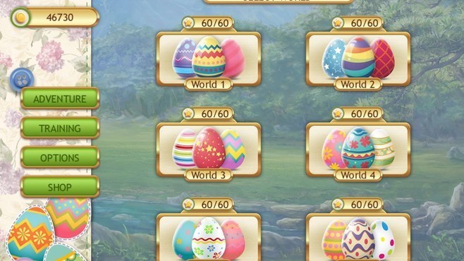 Easter Riddles Screenshot 1