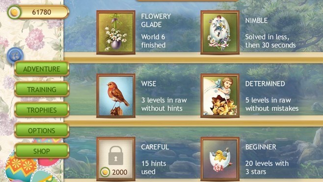 Easter Riddles Screenshot 2