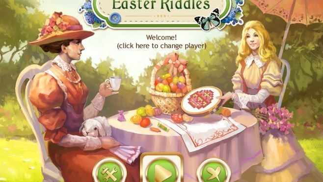 Easter Riddles Screenshot 5
