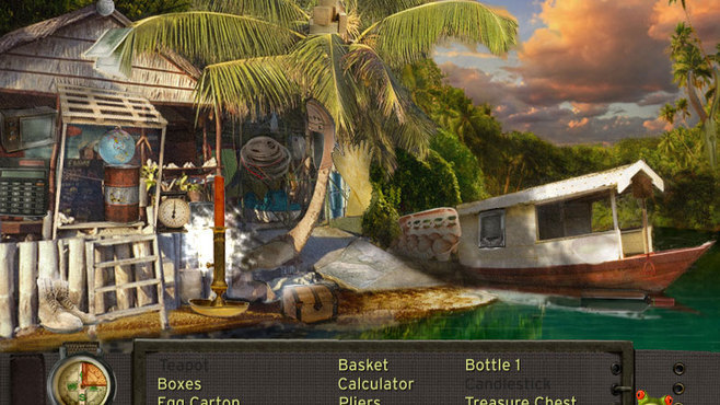 EcoRescue: Project Rainforest Screenshot 5