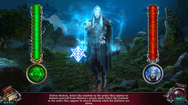 Edge of Reality: Call of the Hills Screenshot 3