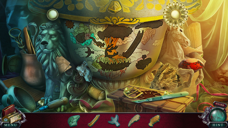 Edge of Reality: Call of the Hills Screenshot 2