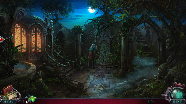 Edge of Reality: Call of the Hills Screenshot 1