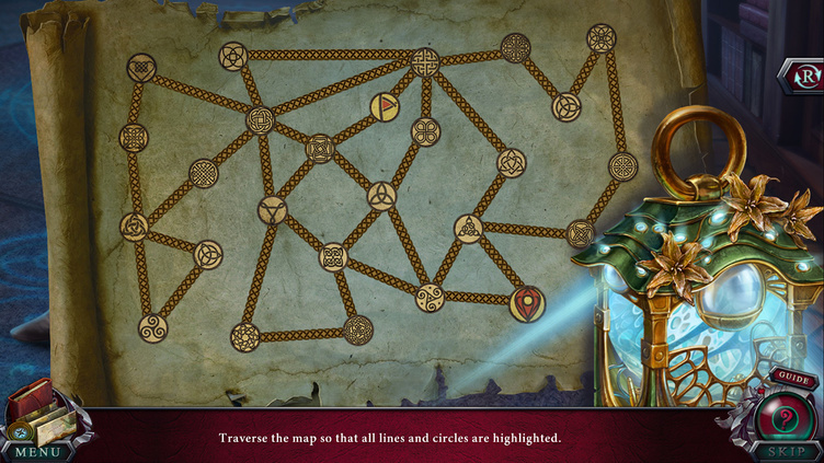 Edge of Reality: Call of the Hills Screenshot 6