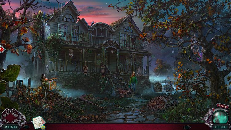 Edge of Reality: Call of the Hills Screenshot 5