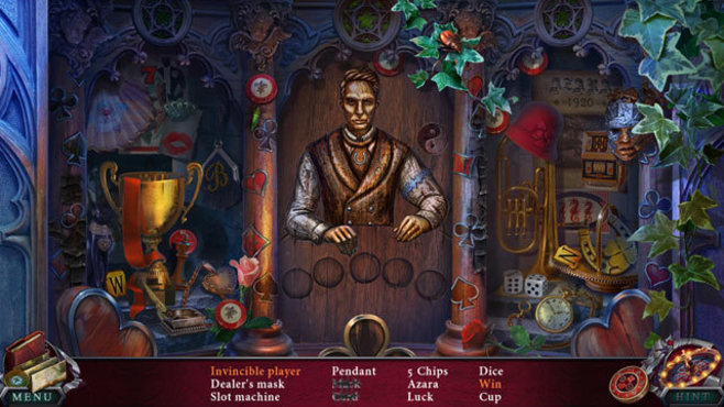 Edge of Reality: Fatal Luck Screenshot 2